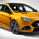 Illustration for article titled Lets Hope The Next Ford Focus RS Looks This Badass